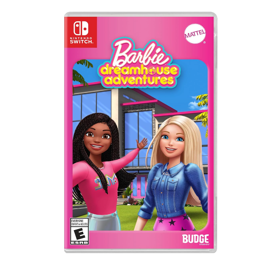 Barbie dreamhouse cheap black friday 2017